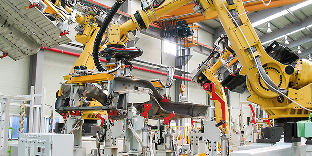 新能源電機(jī)行業(yè)