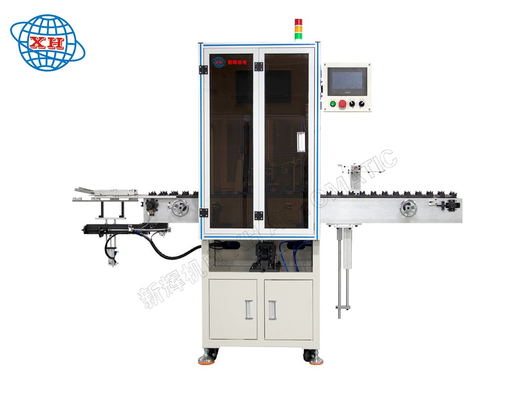 視覺檢測機(jī)