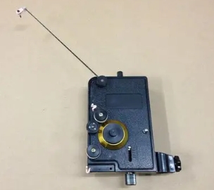 自動繞線機廠家選擇繞線機張力器系統主要哪些分類